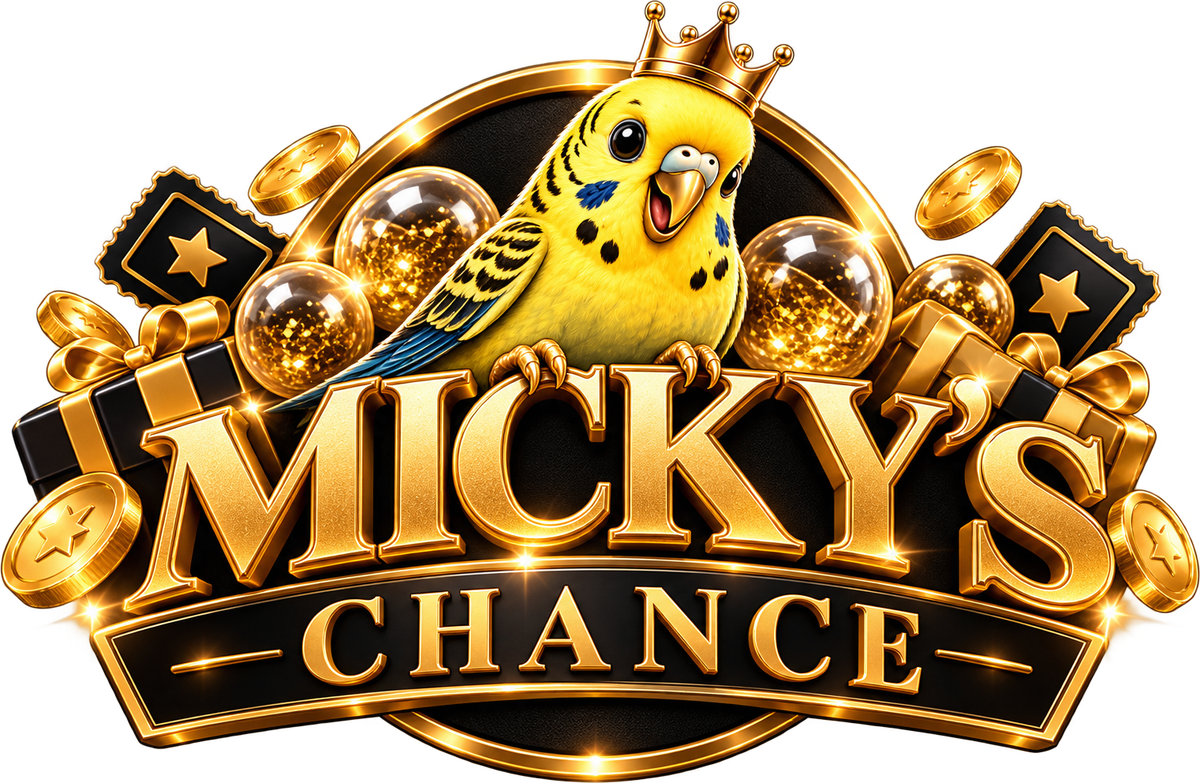 Micky’s Chance