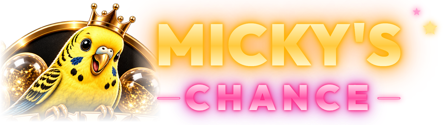Micky's Chance